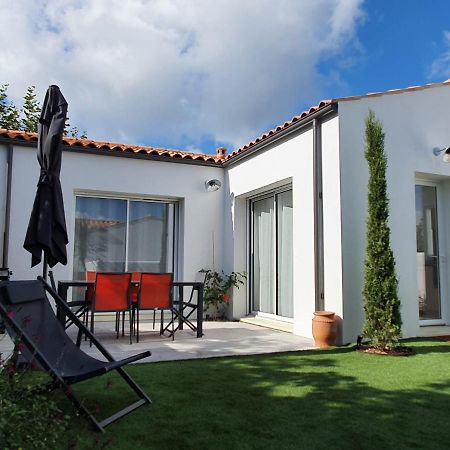 Le Clos Des Baigneurs Dolus d'Oléron Exterior foto